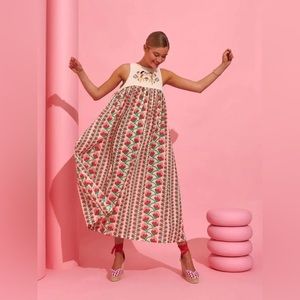 💖KARAVAN FINOS DRESS - KARAVAN ΓΥΝΑΙΚΕΙΟ ΦΟΡΕΜΑ FINOS 💖